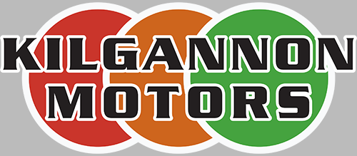 Kilgannon Motors Logo